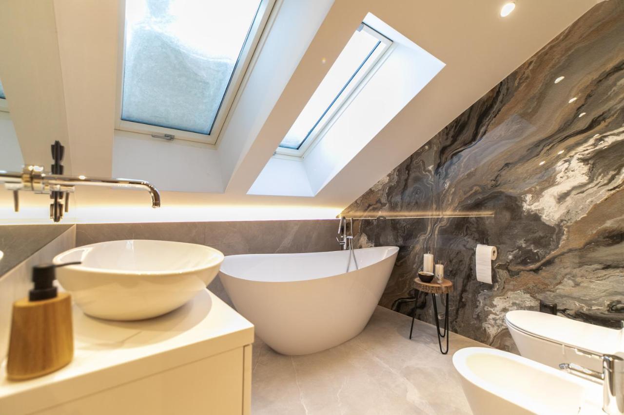 Luksusowy Apartament Enklawa Pod Skrzycznem Z Sauna I Bilardem - Dream Apart Szczyrk Exterior foto