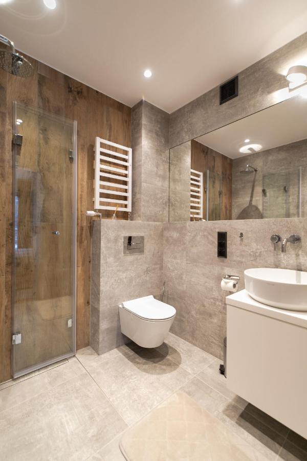 Luksusowy Apartament Enklawa Pod Skrzycznem Z Sauna I Bilardem - Dream Apart Szczyrk Exterior foto